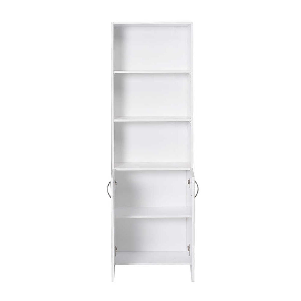 Adore Ktp-152-By-1Libra 2 Kapaklı 5 Katlı Kitaplı
