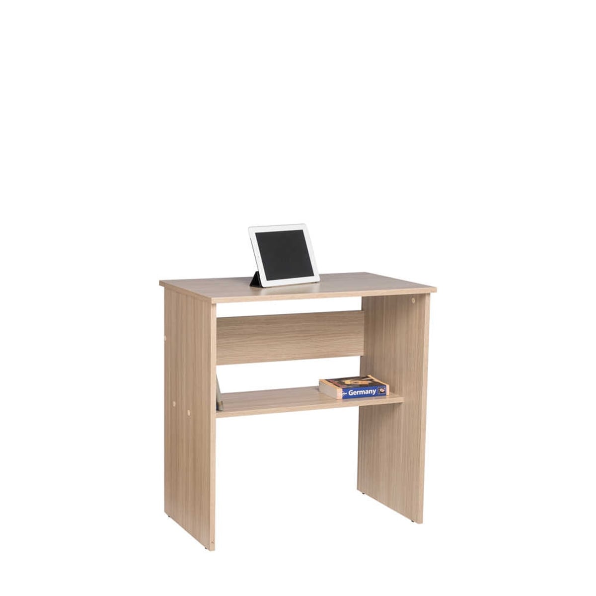 Adore Mx26M Max Midi Çalışma Masası İ.Meşe 73*75*