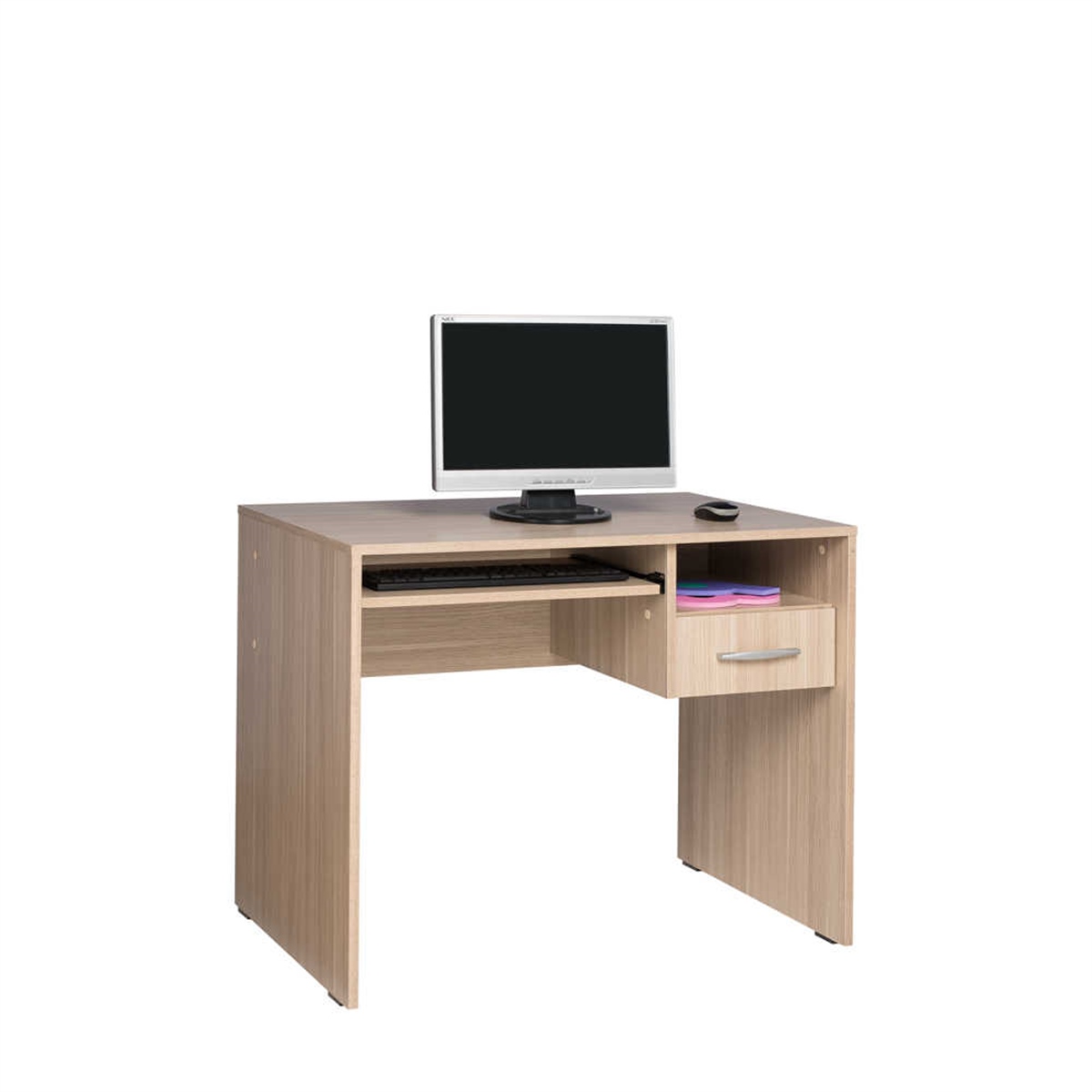Adore Mx28M Max Klav.Çek.Çal.Bilg.Masası İ.Meşe