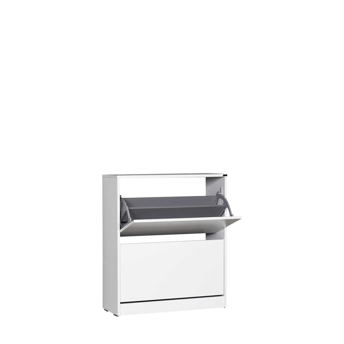 Adore Shc-520-By-1 Flat Duo İki Katlı Ayakkabılık