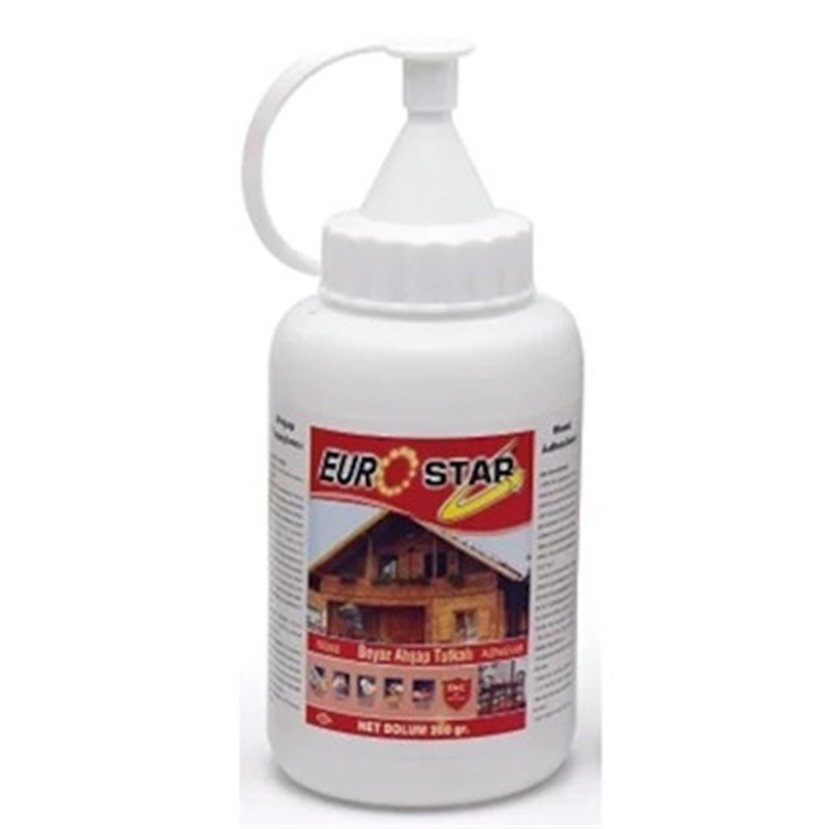 Ahşap Tutkalı 350 Gr