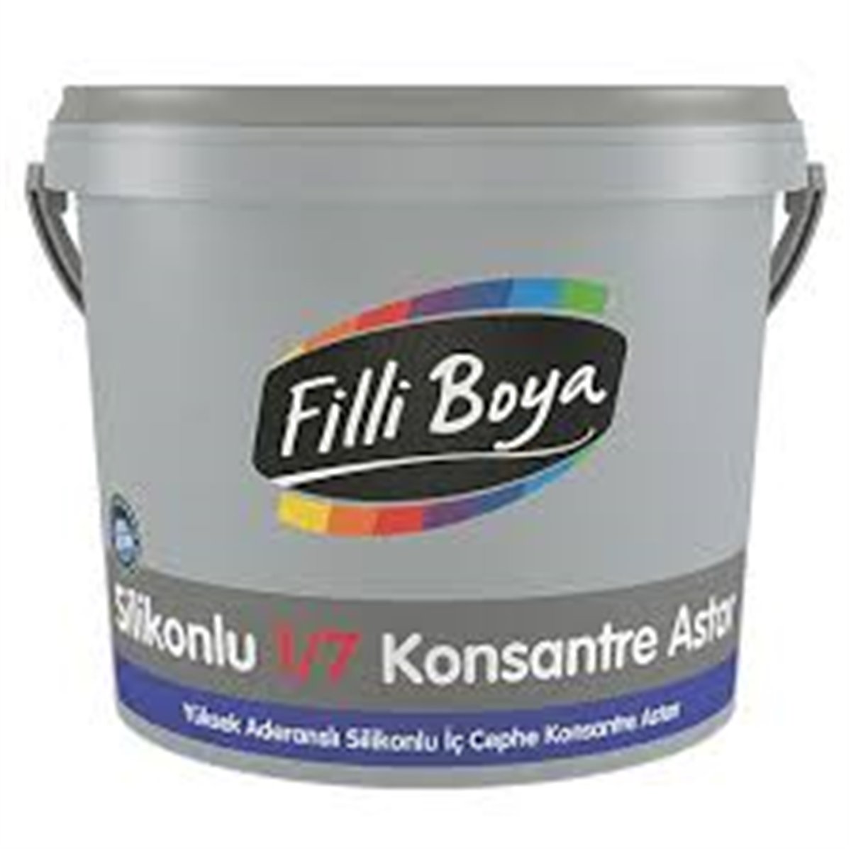 Alpina 1/7 Konsantre Astar 2.5Lt