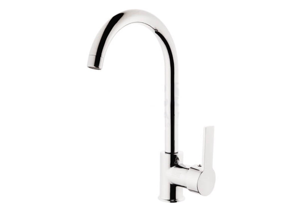 Arsu Delta Silver Uzun Kuğu Eviye Batarya 01-4358