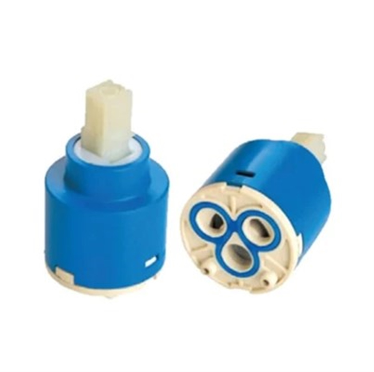 Arsu Mix Kartuş 40 Lık Düz