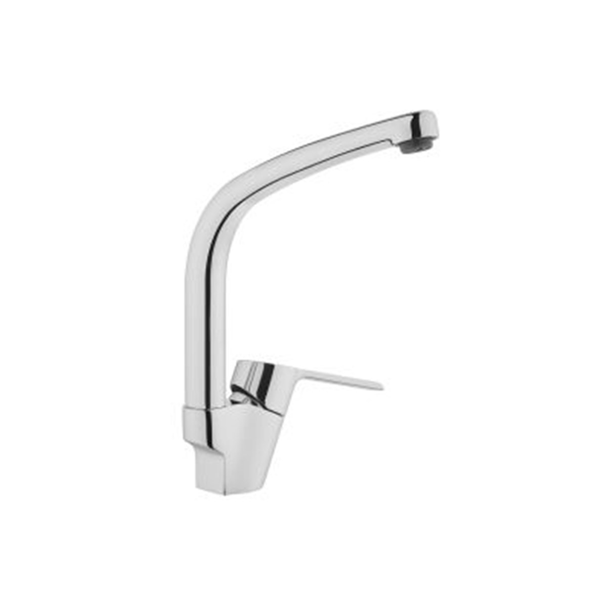 Artema Axe S Döner Borulu Lavabo Bataryası A42105