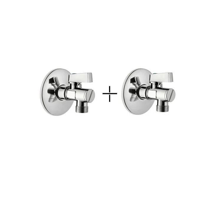Artema Filtreli Ara Musluk İkili Set A45254
