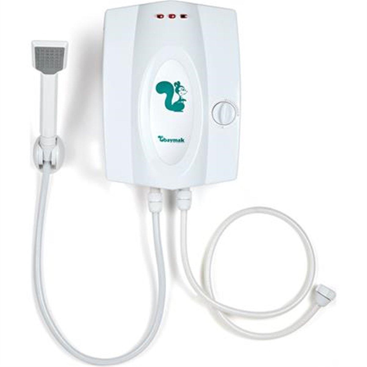 Baymak Banyo Tipi Elek.Ani Su Isıtıcı Bt7000