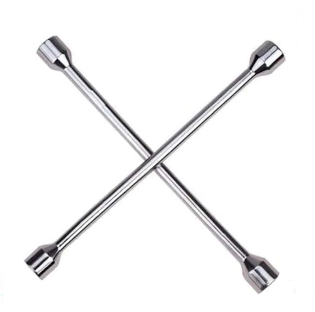 Bijon Anahtarı Nikelajlı 17.19.21.22 Mm