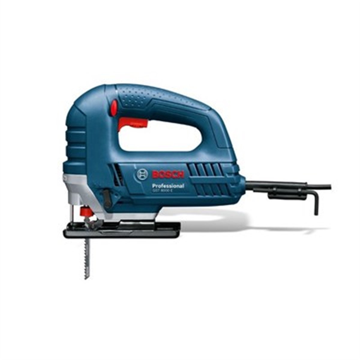Bosch Gst 8000 E Dekupaj Testere 80Mm 710W