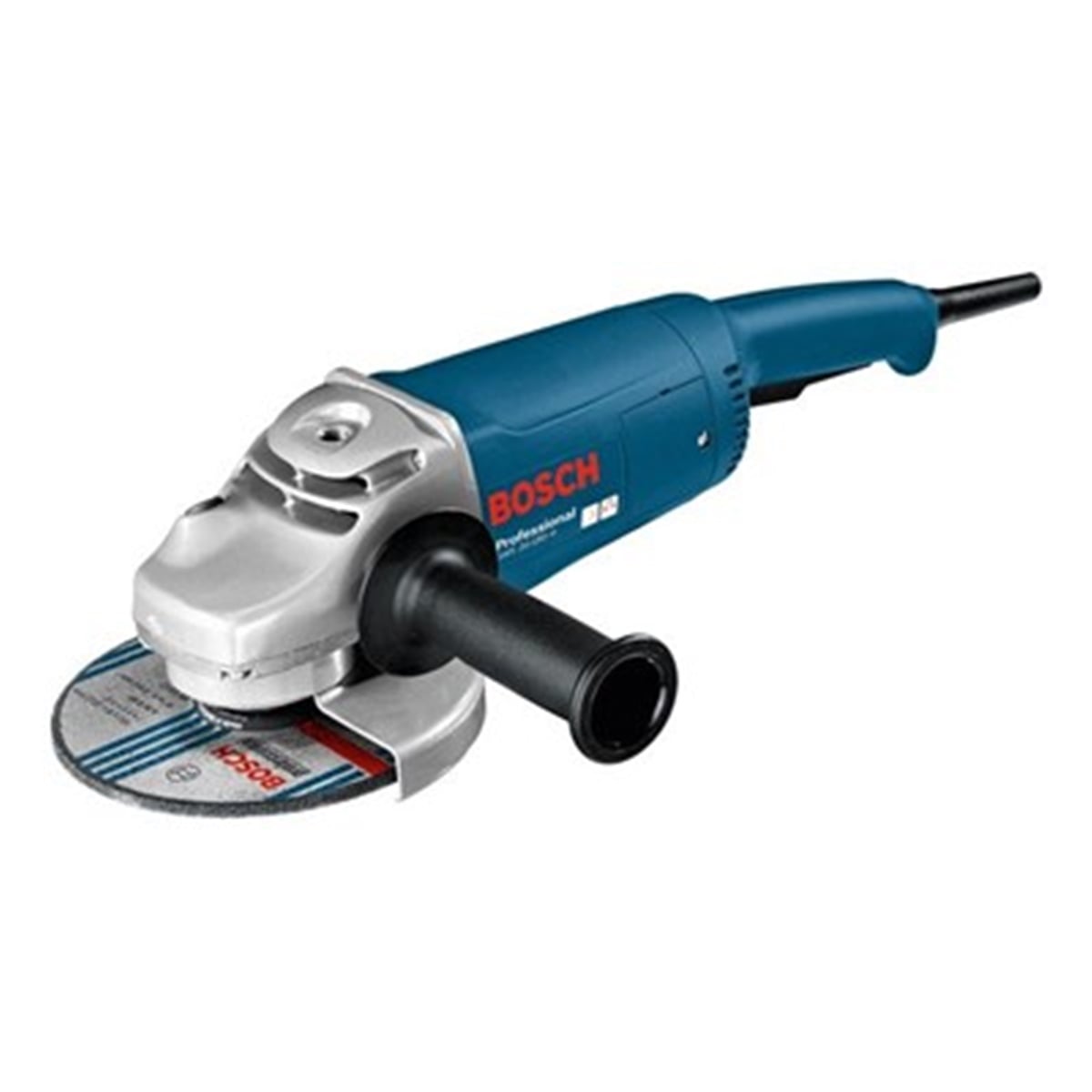 Bosch Gws 20-180 H 180Mm Taşlama