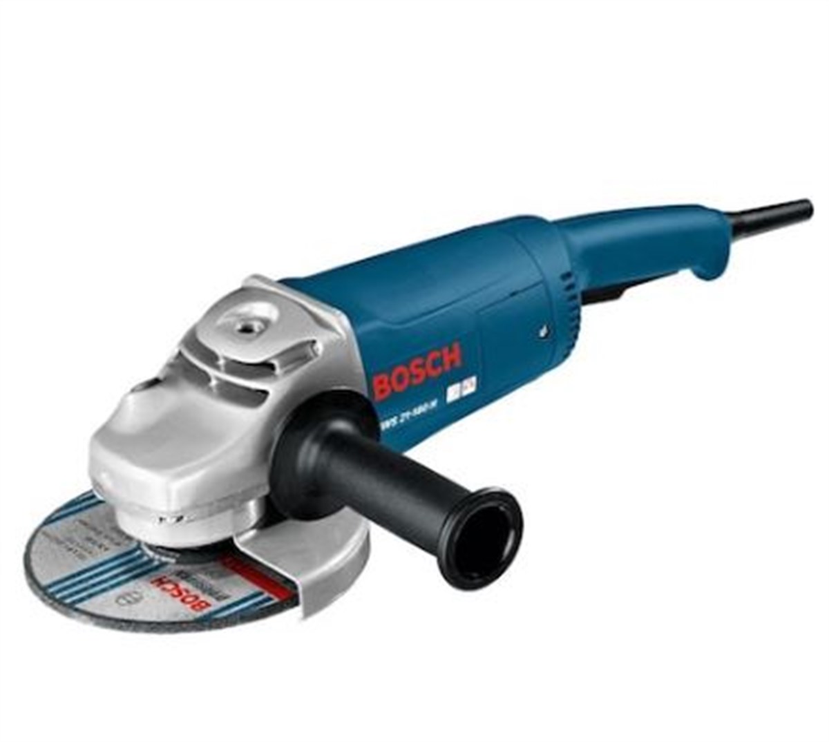 Bosch Gws 21-180 H 180mm Taşlama Makinesi 2100w