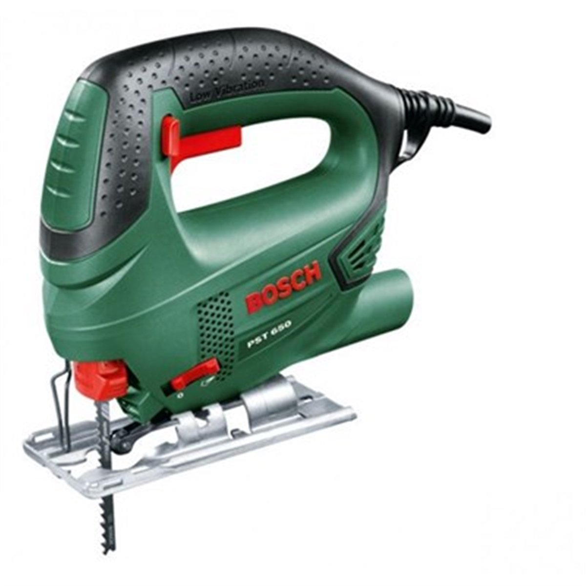 Bosch Pst 650 Compact 500Watt Dekupaj Testere