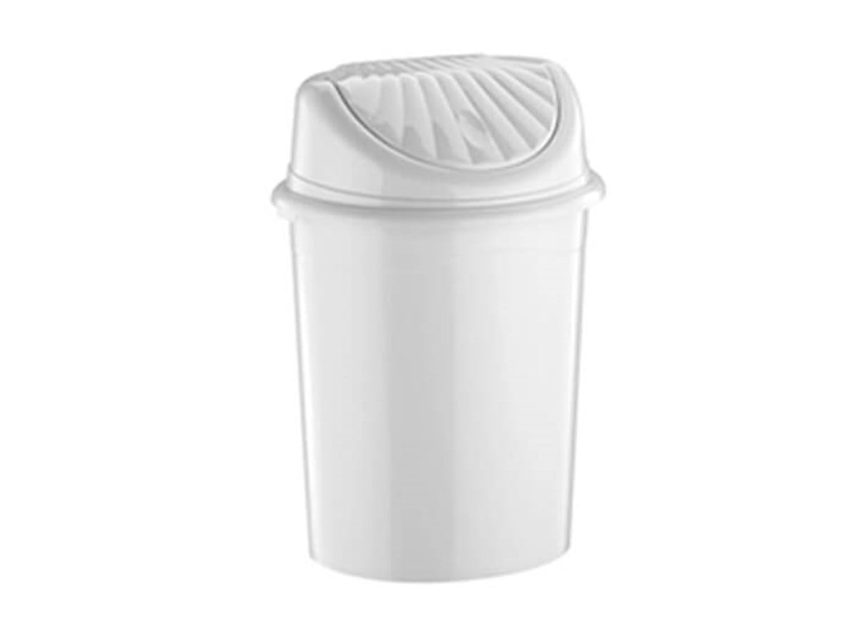 Bursev İstiridye Çöp Kovası 22 Litre