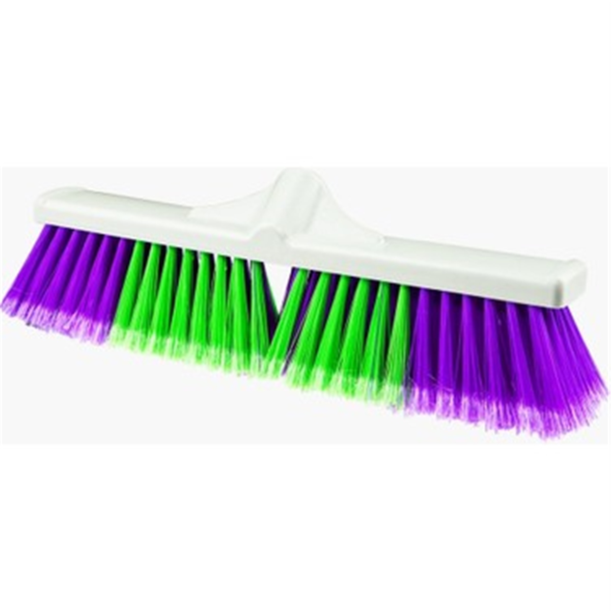 Çalı Fırça Tüylü Plastik 40 Cm
