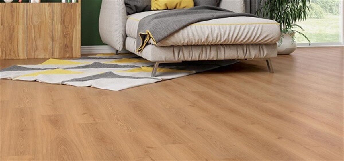 Çamsan Laminat Parke Abant Meşe 8 Mm Ac3 31 (1,85 M²)