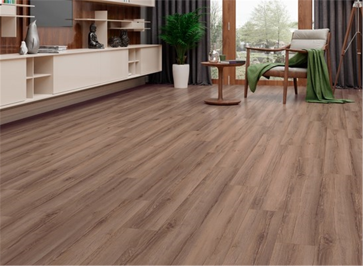 Çamsan Laminat Parke Otantik Meşe 10 Mm Dar Derzli (1,57 M²)