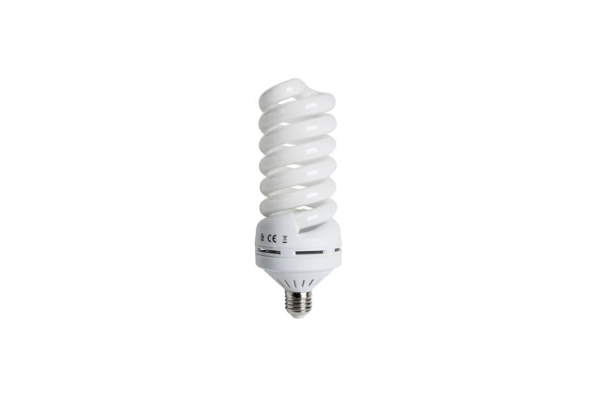 Cata Ct-1144 50W Full Spiral Ampul Beyaz