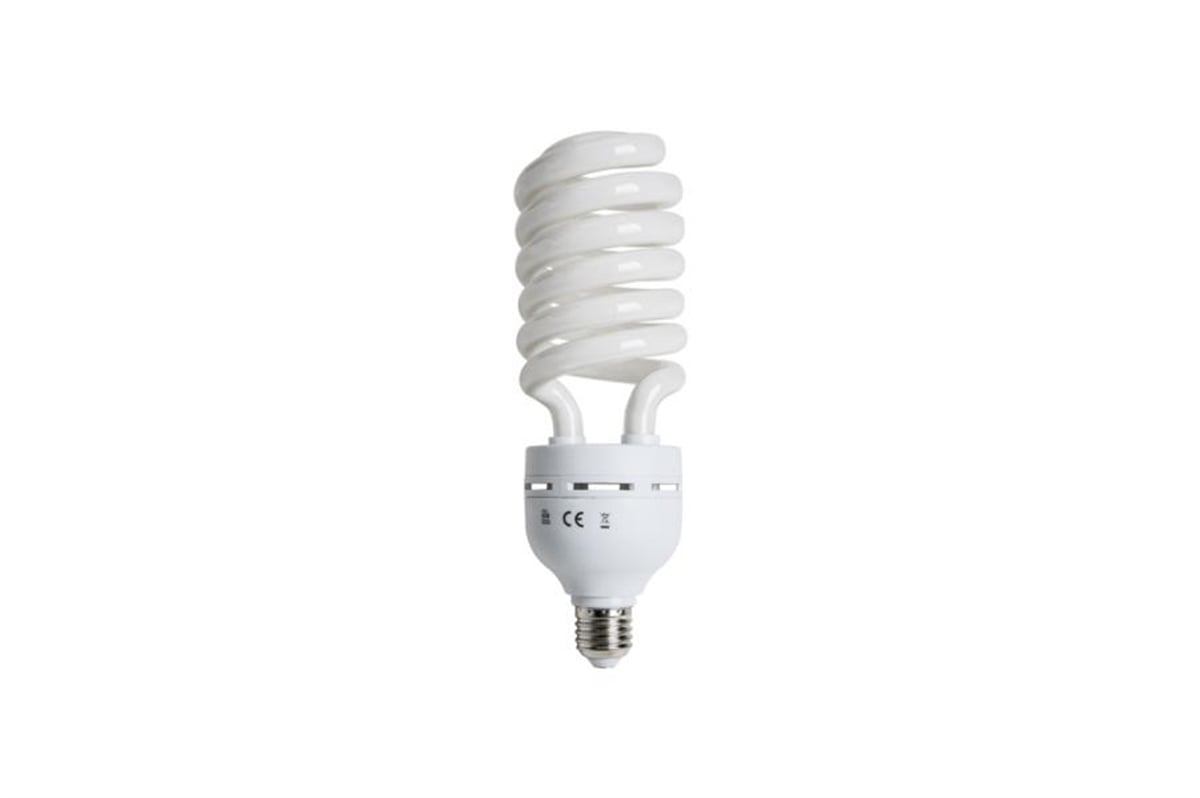 Cata Ct-1145 80W Spiral Ampul Cata Beyaz