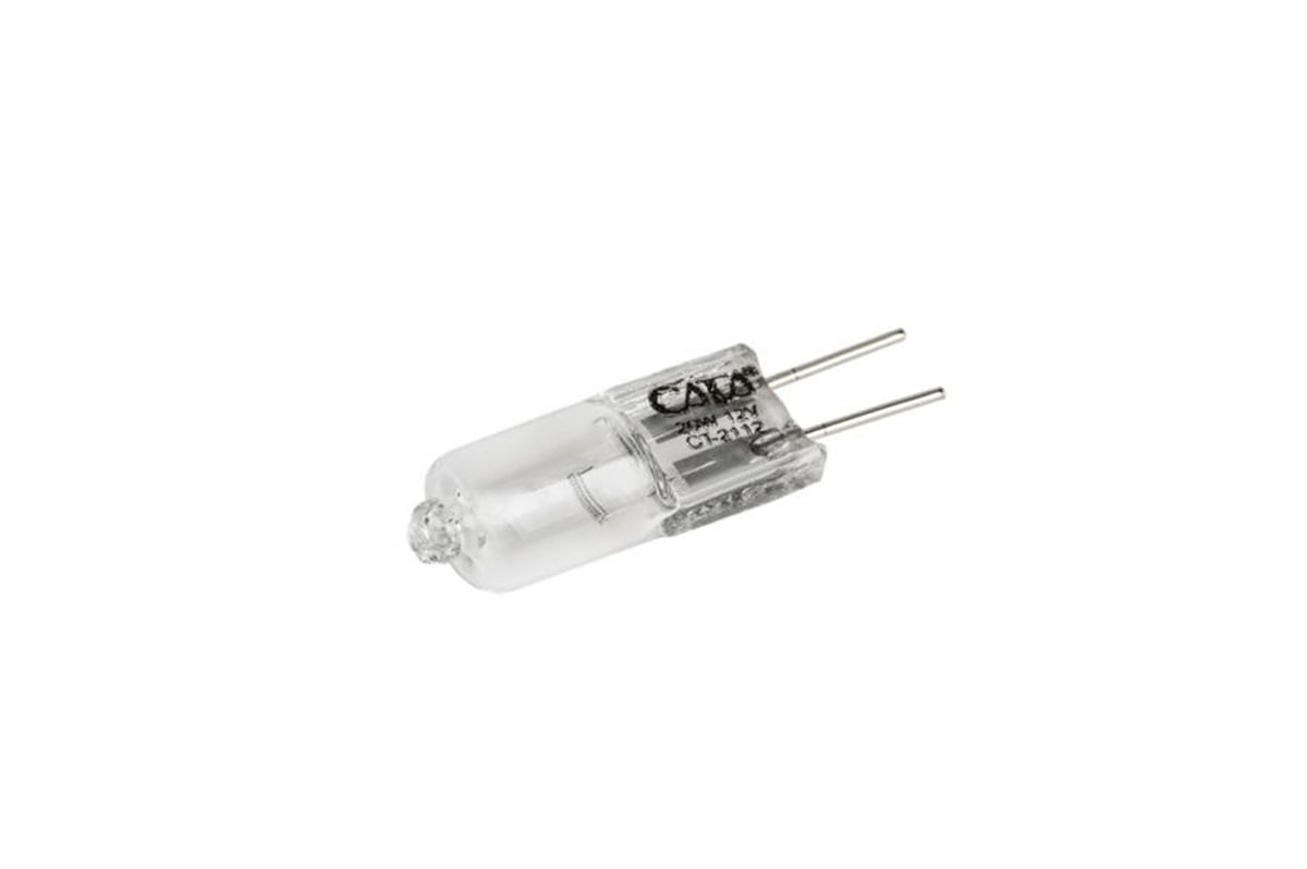 Cata Ct-2112G 20W Halojen Kapsül Ampul Gün Işığı