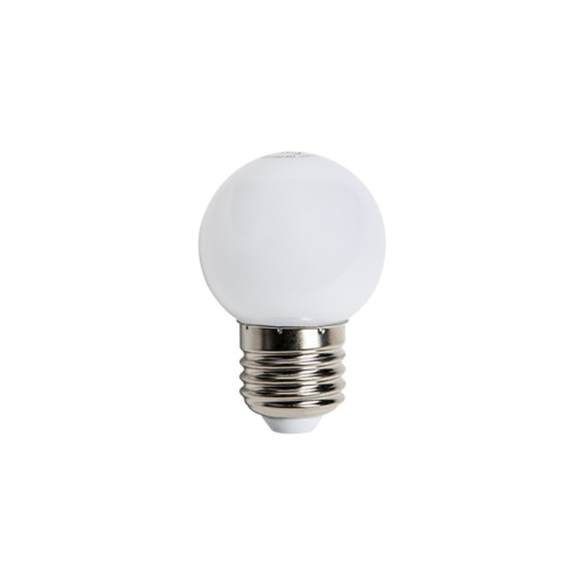 Cata Ct-4071 Ledli Top Gece Ampulü Beyaz