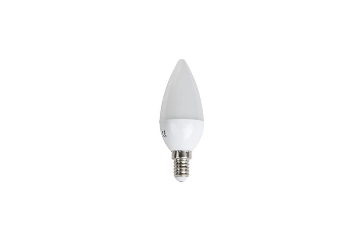 Cata Ct-4076G 5W Led Buji Gün Işığı Ampül