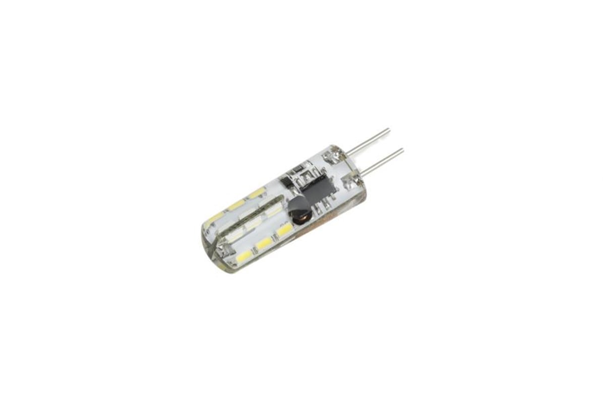 Cata Ct-4247 2W Led Kapsül Ampül Gün Işığı 12V