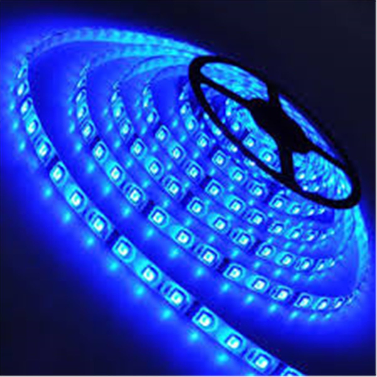 Cata Ct-4491 3 Çipli Mavi Dış Mekan Şerit Led