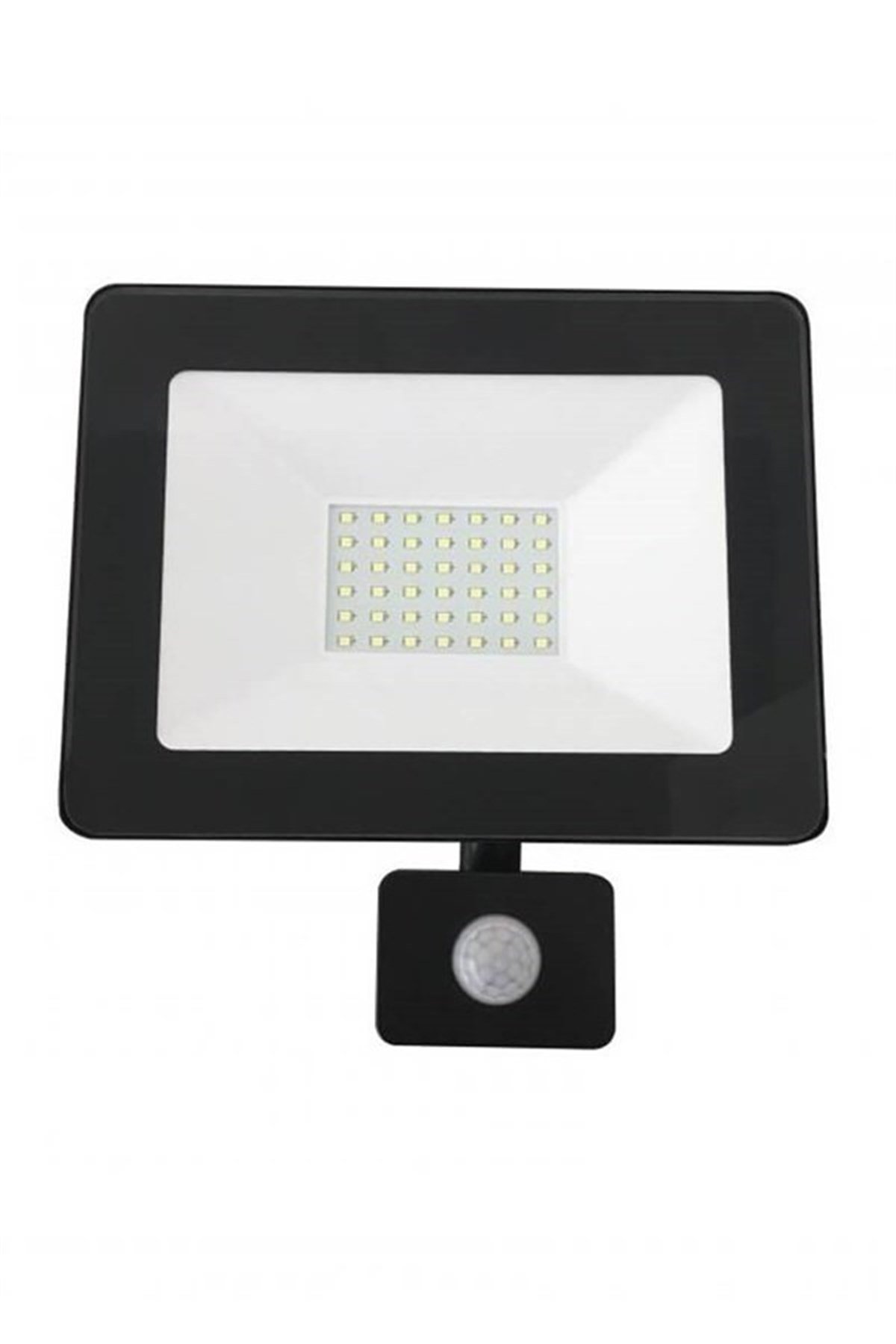 Cata CT-4654 50W Beyaz Sensörlü Slim Led Projektör