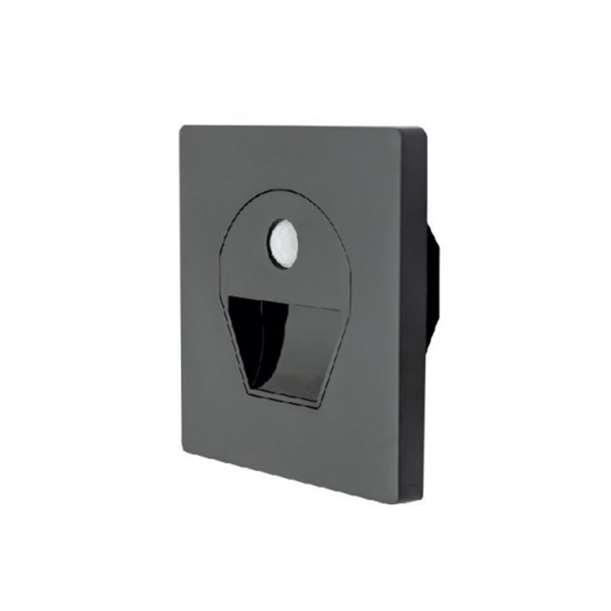 Cata Ct-5170 Sensörlü 1W Koridor Armatürü
