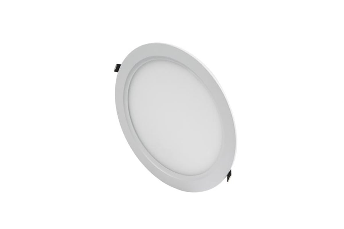 Cata Ct-5188 25W Gold Panel Led Beyaz