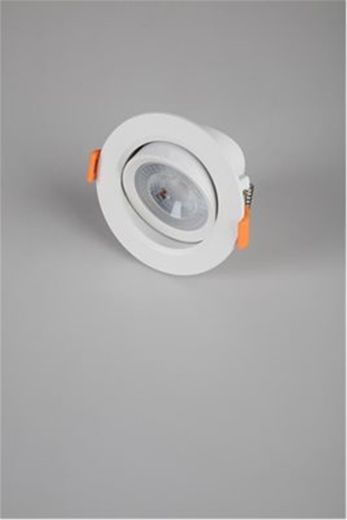 Cata Ct-5204G Akik 5W Led Spot 7 Cm Gün Işığı