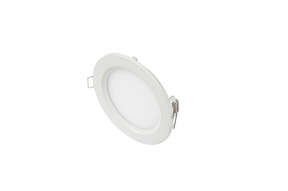 Cata Ct-5263G 10W Panel Led Armatür Yuvarlak Gün Işığı
