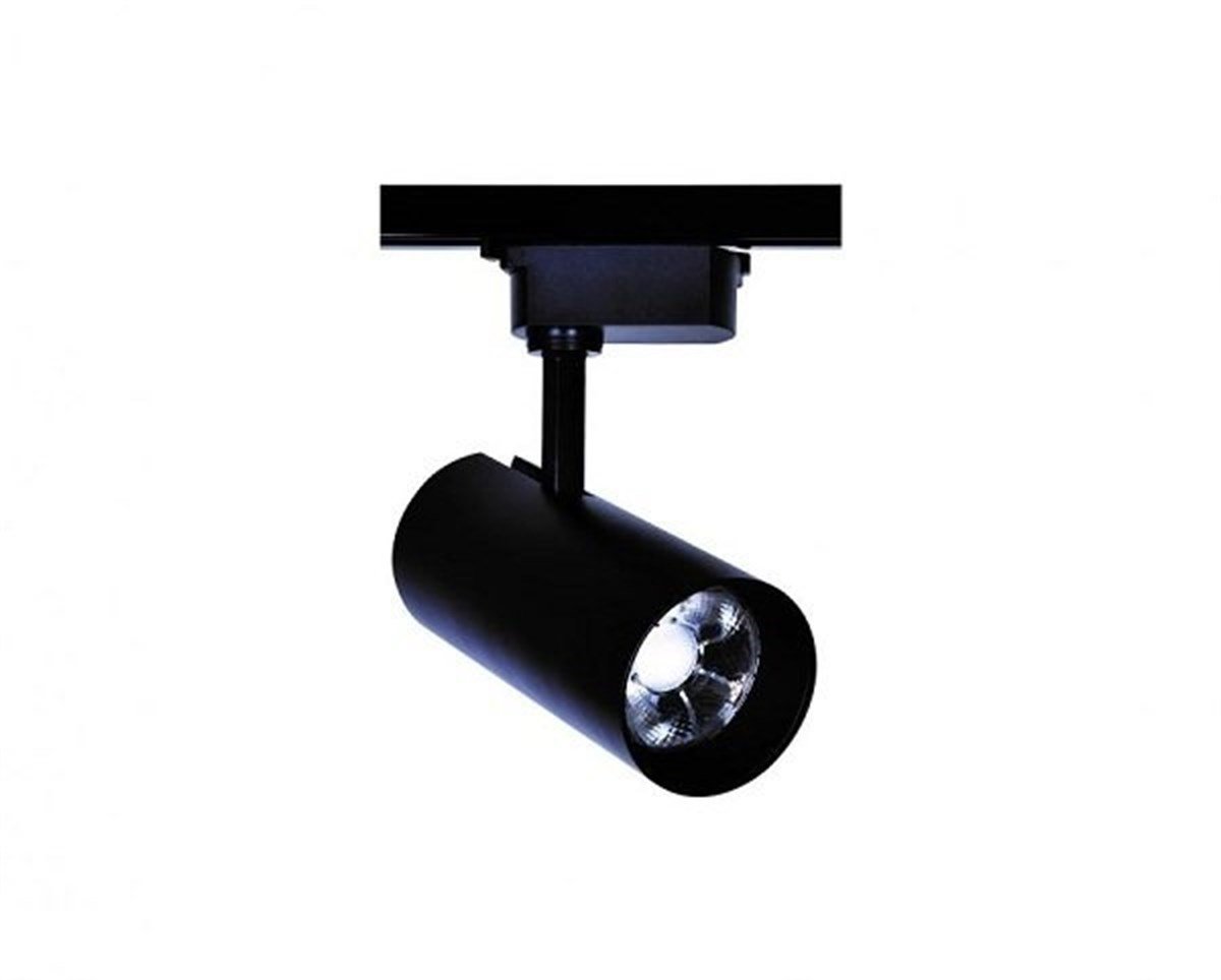 Cata Ct-5338 Hermes 15w Ledli Ray Spot Beyaz Işık