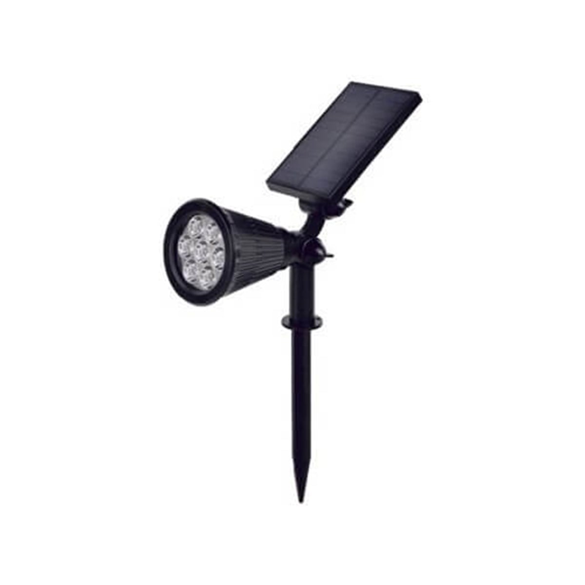 Cata CT-7320 18W Solar Güneş Enerjili Bahçe Armatürü Gün Işığı