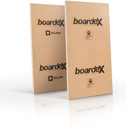 CeketMAX Alçıpan Dış Cephe Sistemi