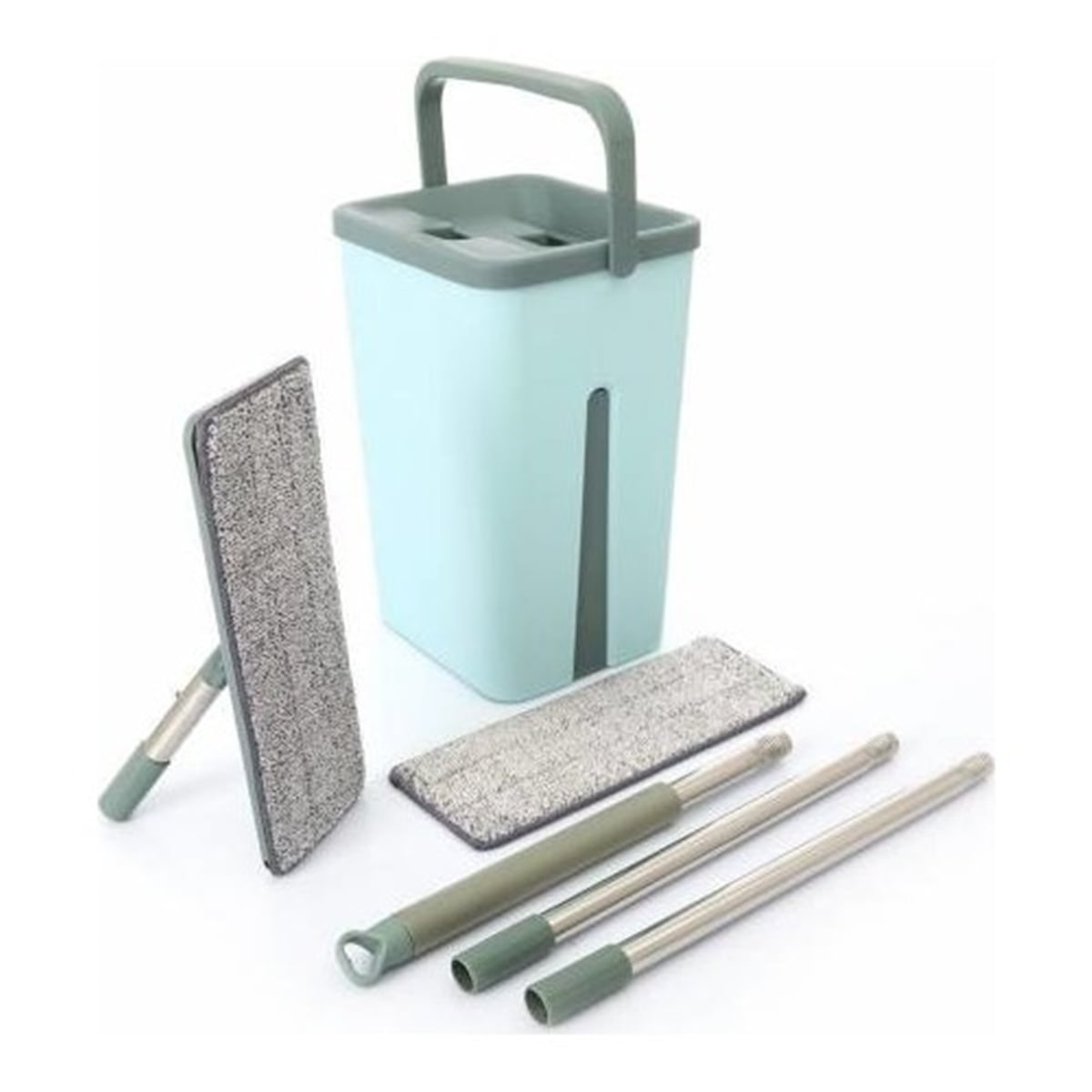 Cleaner Pro Ev  Mop Set