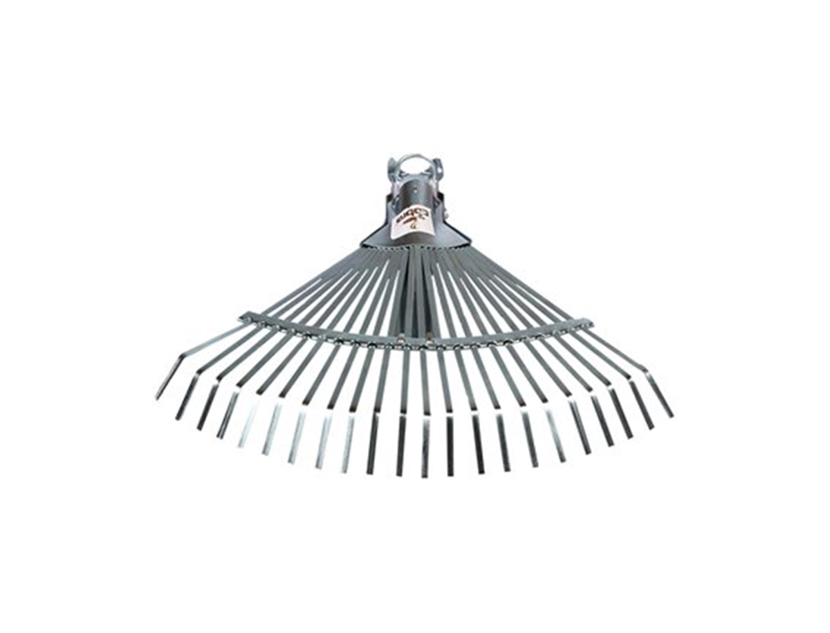 Cobra Çim Tırmığı Lüks Ayarlı