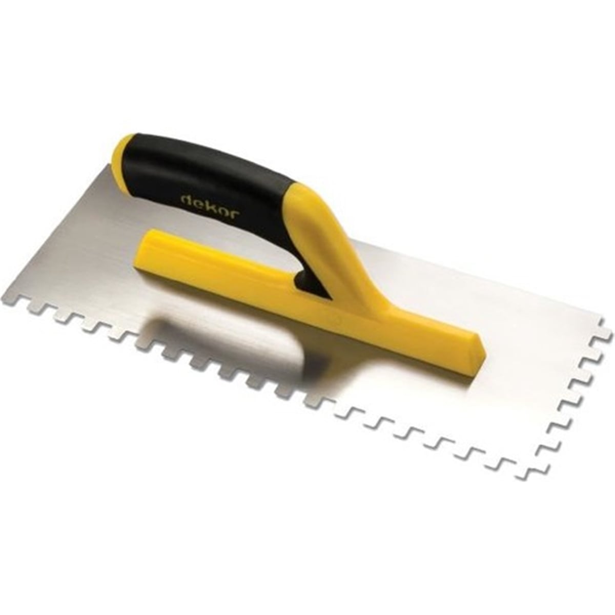 Dekor Mala Plastik Saplı 8X8 30 Cm K:128
