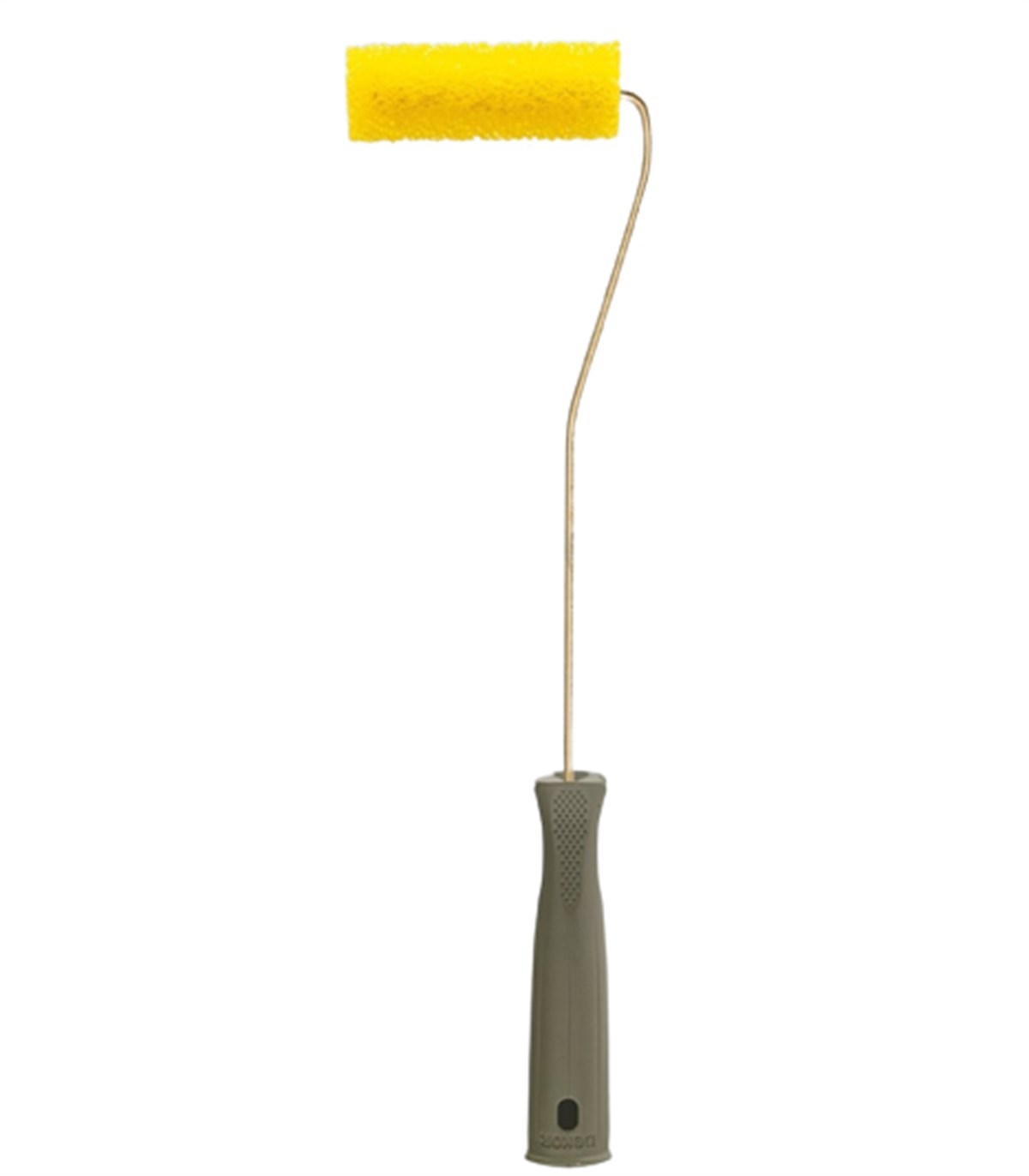 Dekor Sünger Kristalli Kalorifer Rulo 10 Cm 1123