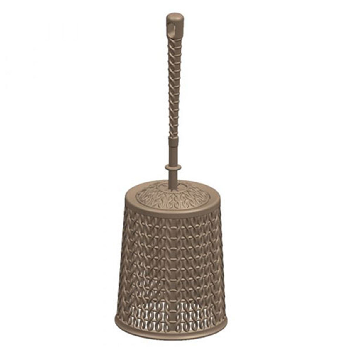 Dem-Orgu Wc Fırcası 08 1194