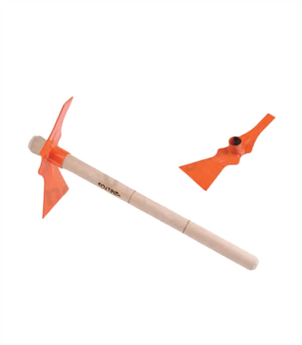 Demiray Orta Üçgen Çapa