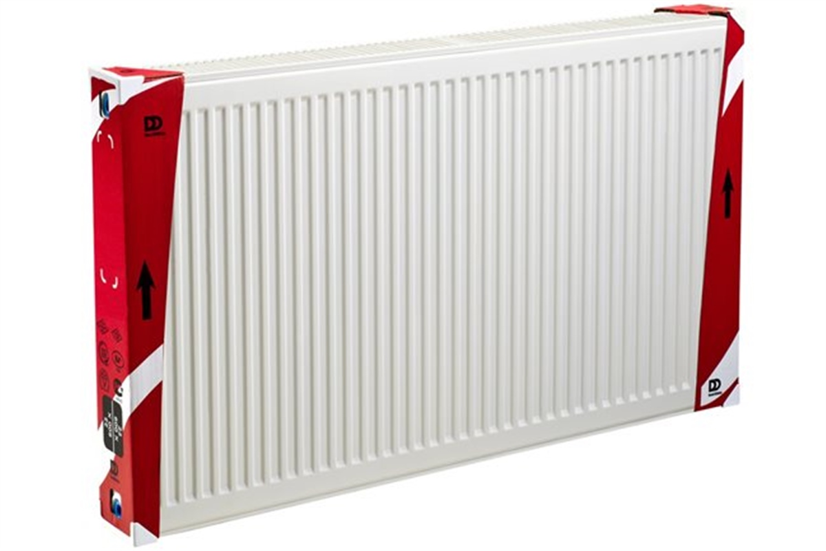 Demirdöküm Panel Radyatör 600X1200