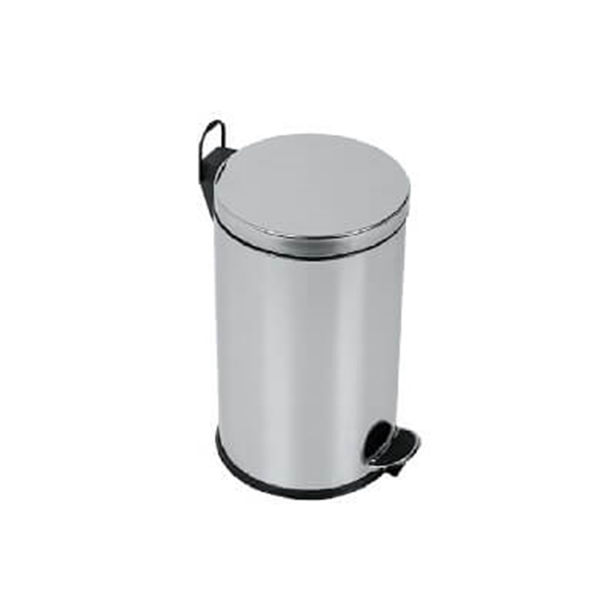 Deppot 30 Litre Pedallı Çöp Kovası P.640030