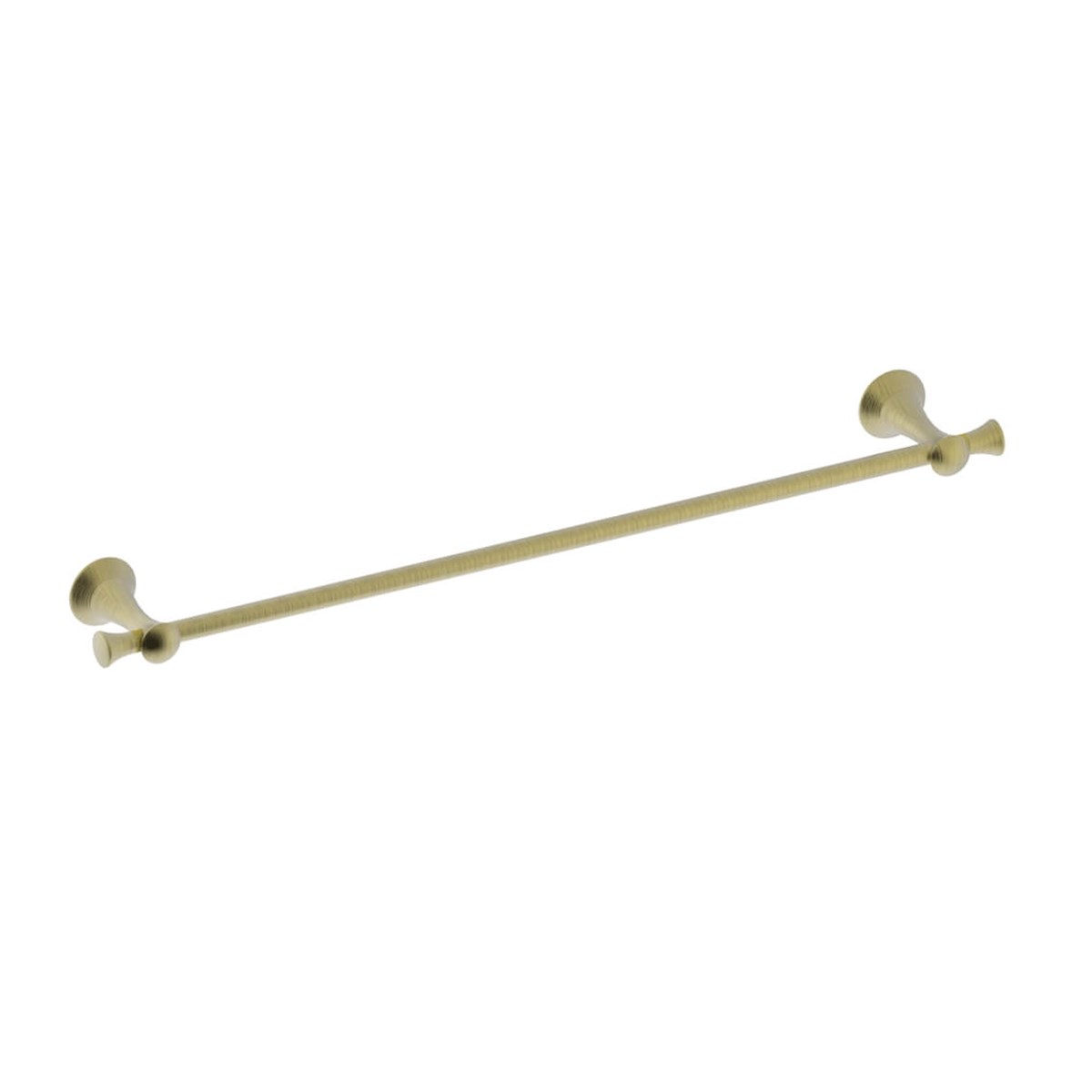 Deppot Art Delux Antik Sarı Uzun Havluluk 50 Cm A.1315.T