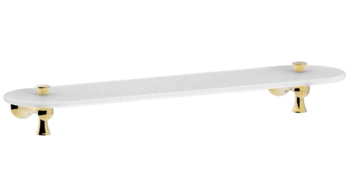Deppot Art Deluxe Altın Etajer A.1301.A