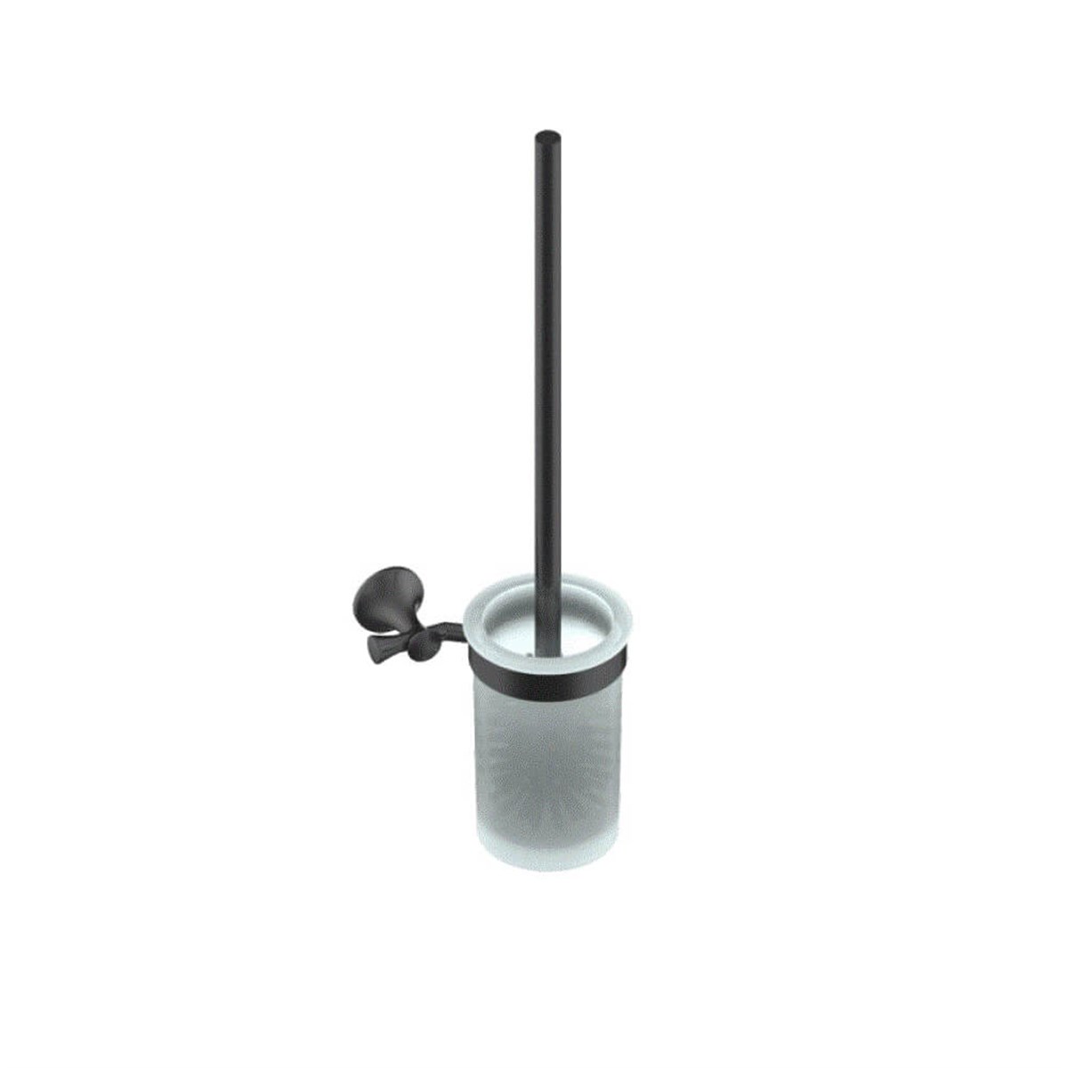 Deppot Art Titan Klozet Fırçası A.1530.T