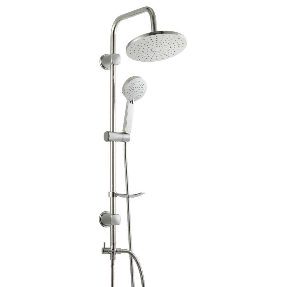 Deppot Como Tepe Duş Seti D.170