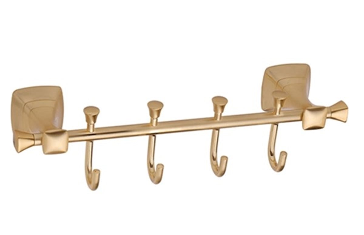 Deppot Eifel Set Askılık Mat Altın A.1429.Ma