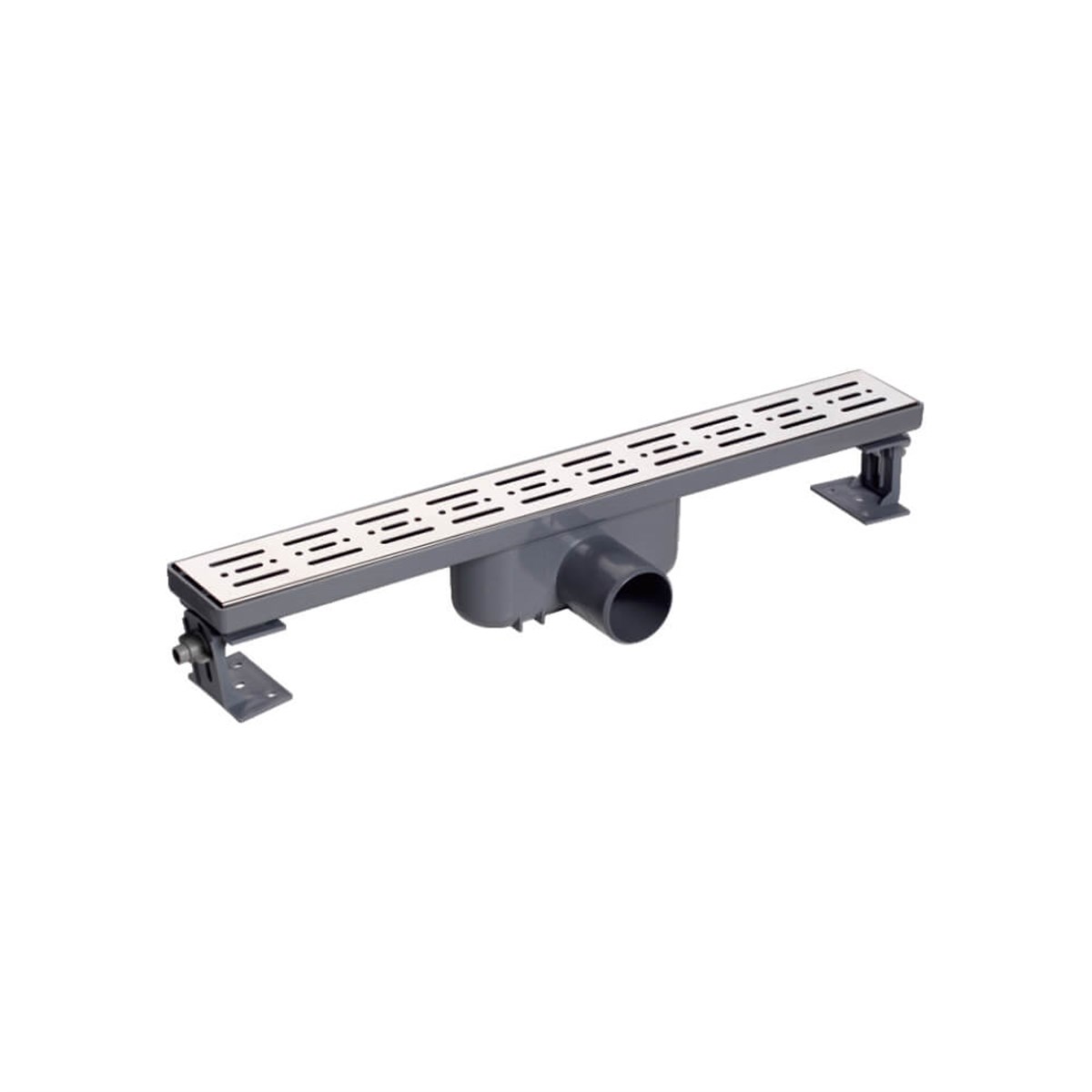 Deppot Klasık Duş Kanalı 60Cm(600*72)S.1350.60