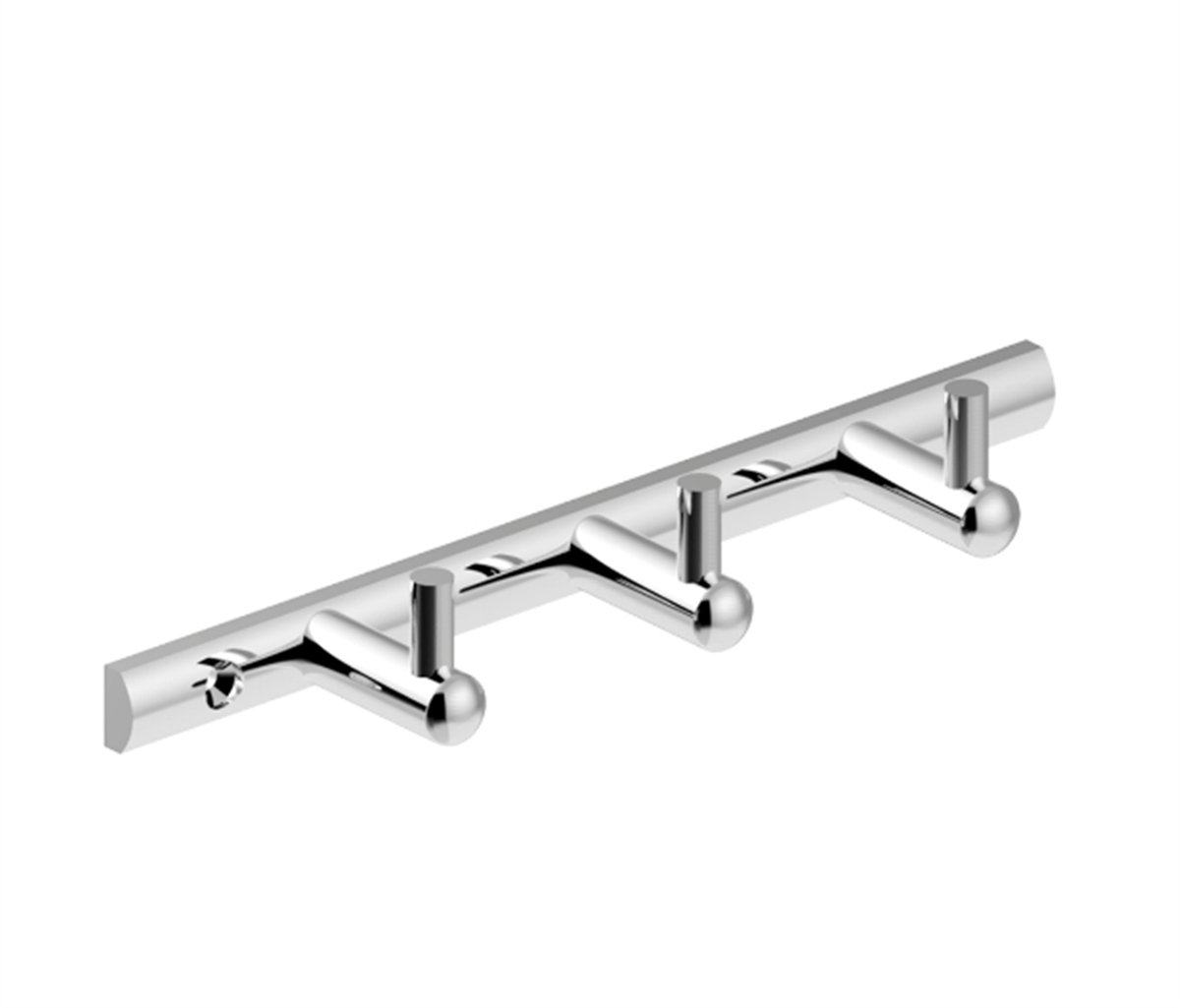 Deppot Minimal Askılık 3 Lü A.413